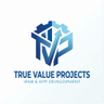 True Value Projects Logo